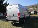 Peugeot Boxer Kasten Hochraum 435 L4H2 TwinCab Edition B - Peugeot LKWs