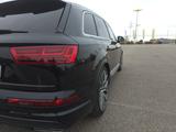 Audi Q7 50 TDI quatt*pano*360 cam*3xsline* - Audi Q7 Hybrid (Diesel/Elektro)