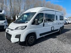 Pössl Roadstar 600 L | *Premium & Assistenz Paket*