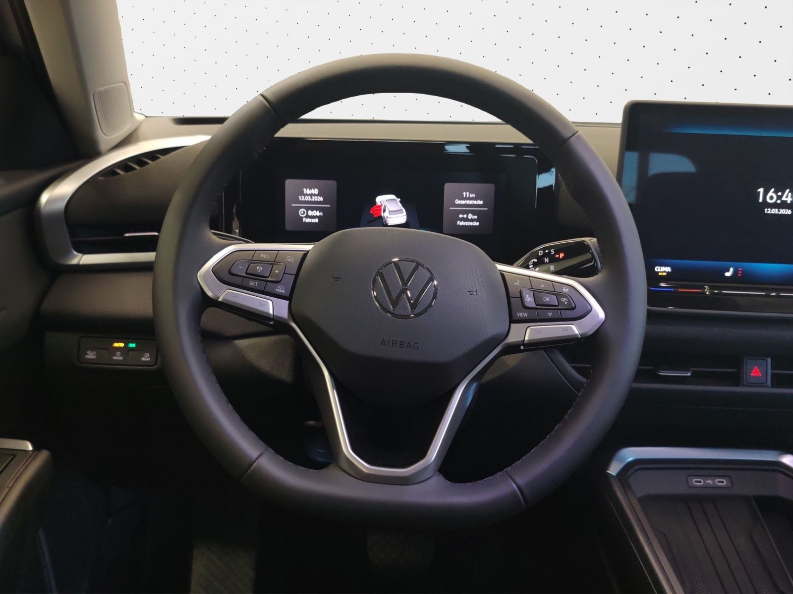 Volkswagen T-Roc - Bild 8