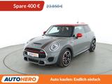 MINI John Cooper Works*NAVI*TEMPO*PDC*SHZ*