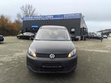 Volkswagen Caddy Maxi,5 SITZER,KLIMA,MAXI,ALLWETTER REIFEN - Volkswagen Caddy Maxi aus 2013