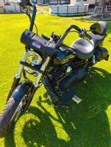 Harley-Davidson Harley 5HD1... Dyna StreetBob Penzl Auspuff - Angebote