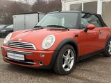 MINI COOPER Cabrio| Farbe-HOT ORANGE| TÜV 7-2026 - MINI MINI aus 2005: Cabrio