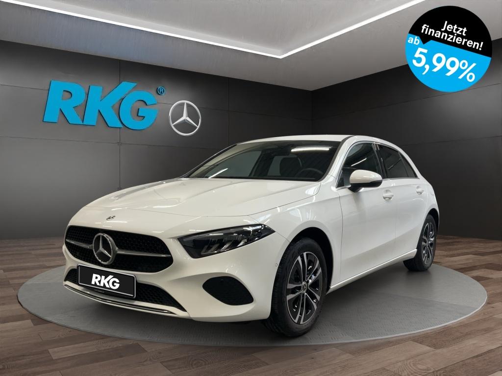 Mercedes-Benz A 250 e PROGRESSIVE SPURASSIST PDC KAMERA SHZ