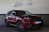 Jeep Grand Cherokee 5.7L V8 Limited/GAS/ACC/AHK/R20 - Jeep Grand Cherokee: 2.5