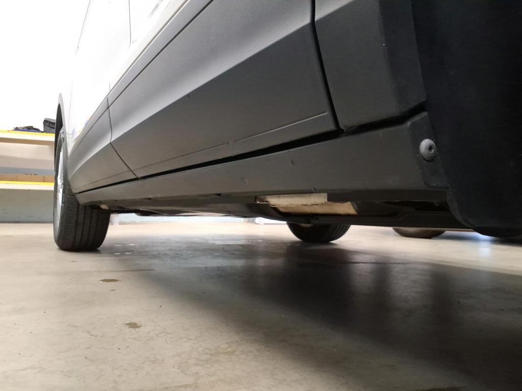 Volkswagen T-Roc Life 1.5 TSI 110kW 6-Gang 4 Türen