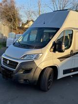 Knaus Gepflegter Knaus BoxStar  630 Freeway - Knaus Boxstar