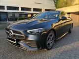 Mercedes-Benz C 200 AMG-Line/Navi/Xenon/Tot/Spur/Klima/Burmes