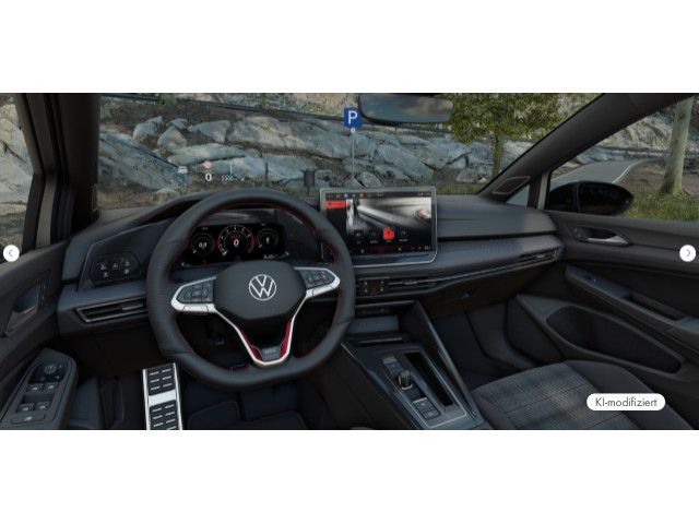 Volkswagen Golf - Bild 8