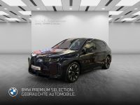 BMW iX - Vorschau Bild 1