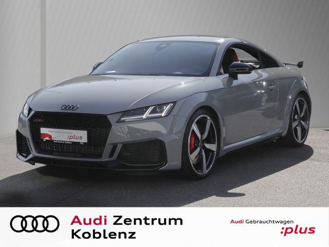 Audi TT RS Coupe 2.5 TFSI Navi Matrix B&O 280 km/h