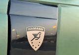 Land Rover Range Rover 5.0SC Hamann Mystère Widebody 1 of 1 - Land Rover Range Rover aus 2014