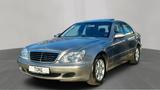Mercedes-Benz S 500 V8 LEDER - Mercedes-Benz S 500 Gebrauchtwagen in München