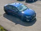 Audi A3 Limousine advanced 30 TFSI LED NAVI KLIMA - Audi A3 in Leipzig