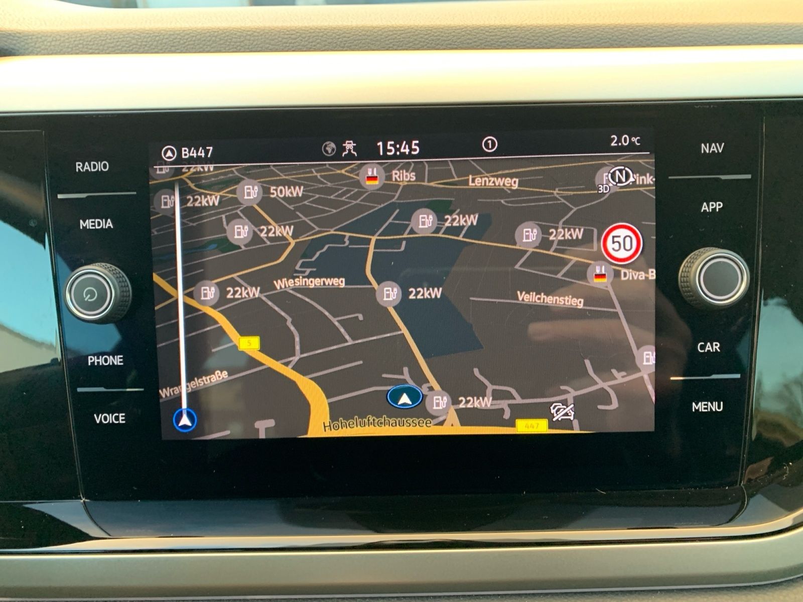 Volkswagen Taigo - Bild 19