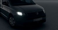 Volkswagen Caddy - Vorschau Bild 8