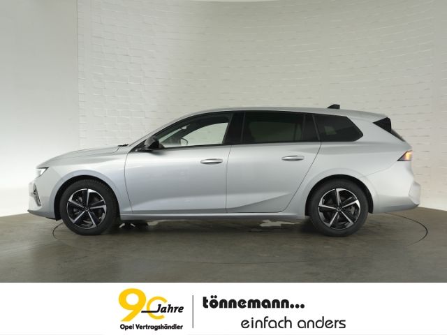 Astra L ST GS+AHK+NAVI+360 GRAD KAMERA+SITZ-/LEN
