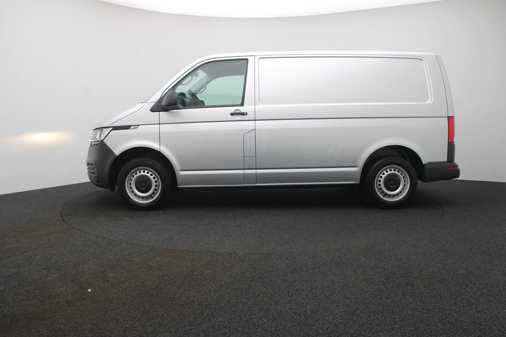 Volkswagen T6 Kasten 6.1 2.0 TDI Komfortpaket