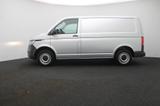Volkswagen T6 Kasten 6.1 2.0 TDI Komfortpaket - silberne Volkswagen T6 andere
