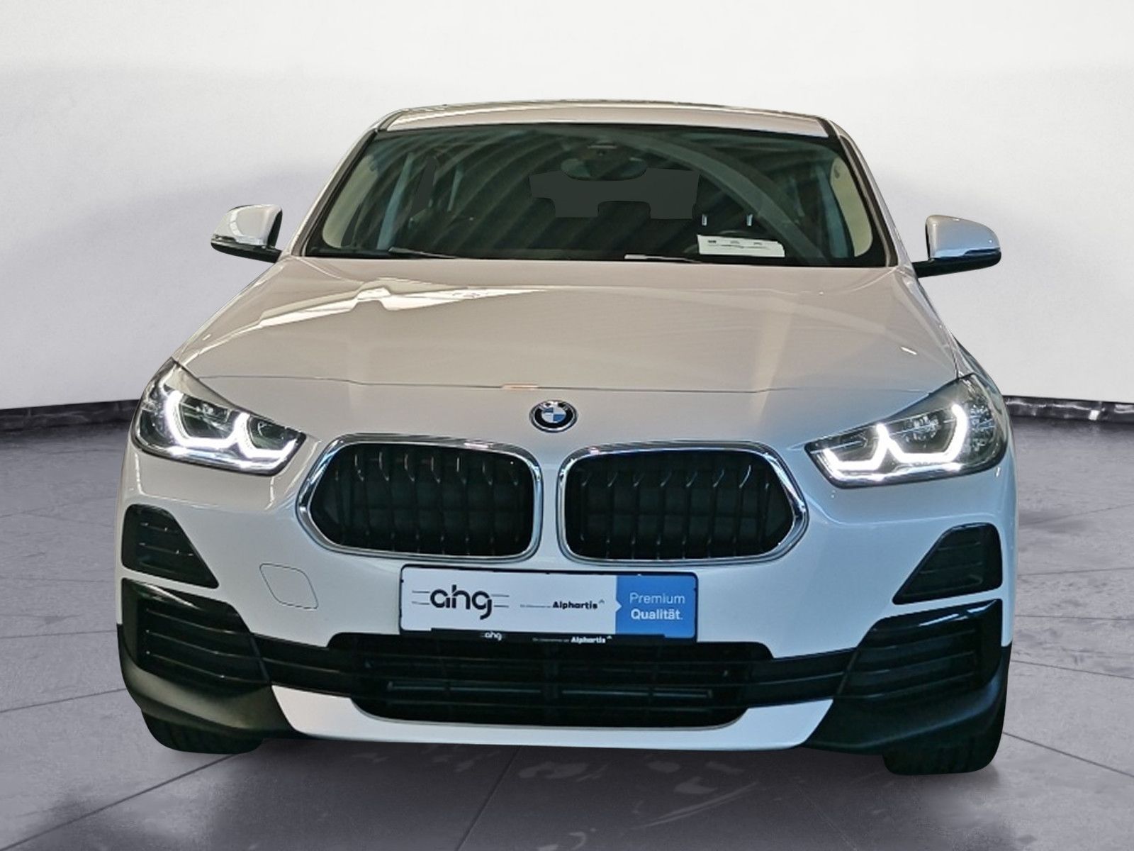 BMW X2 xDrive25e Advantage SHZ Navigation foto 8
