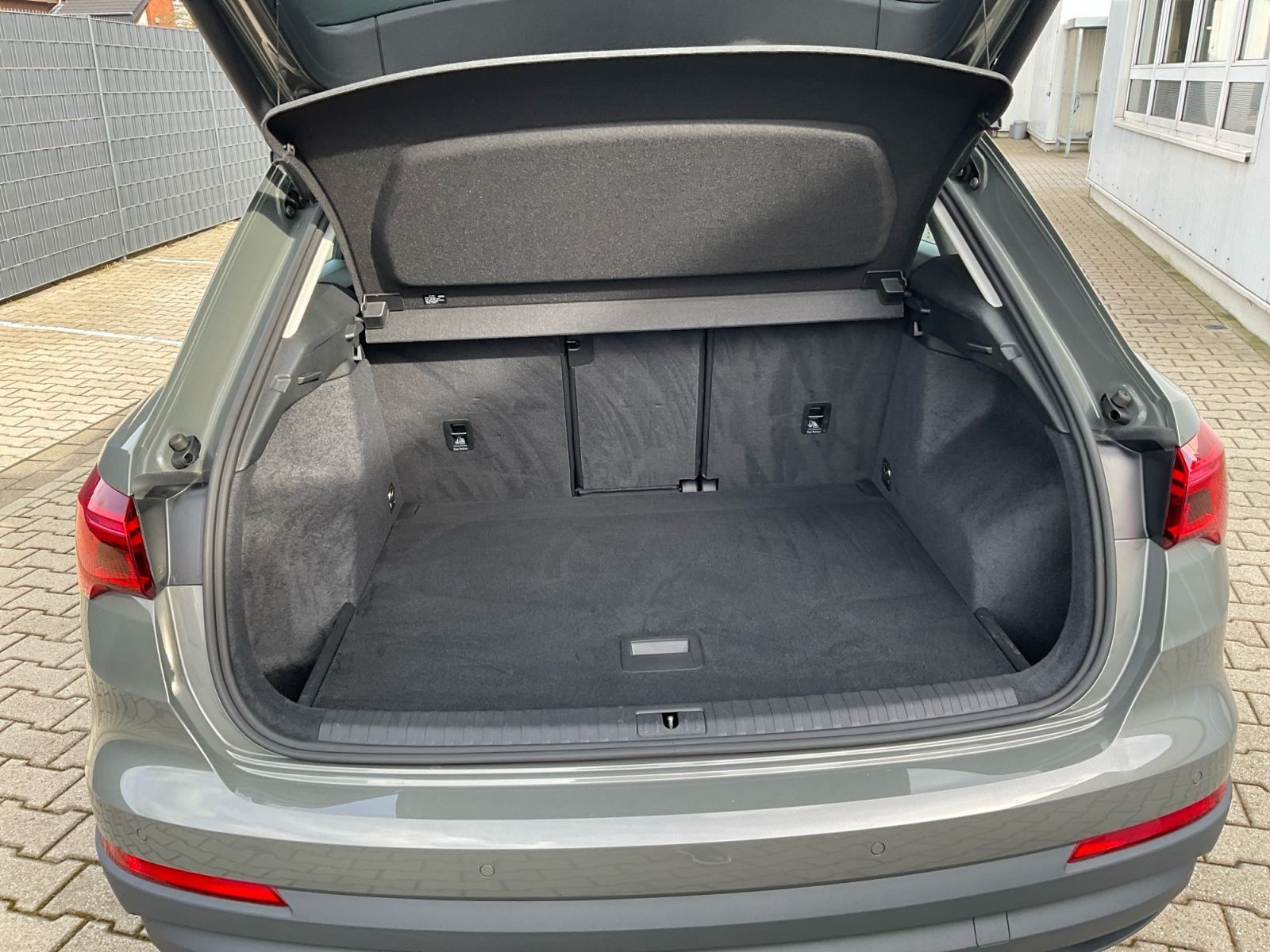 Audi Q3 - Bild 21