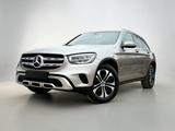 Mercedes-Benz GLC 200 GLC GLC 200 d 4Matic LED 1ERH - Mercedes-Benz GLC 200 Gebrauchtwagen in Berlin