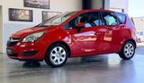 Opel Meriva B 1.4 Edition+AHK+Klimaautomatik+SHZ+PDC - gebrauchte Opel Meriva aus dem Jahr 2016