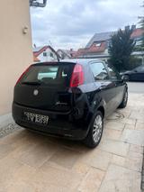 Fiat Punto 1.4 nur 146T KM - TÜV NEU bis 01/2028 - Fiat Punto Gebrauchtwagen in München