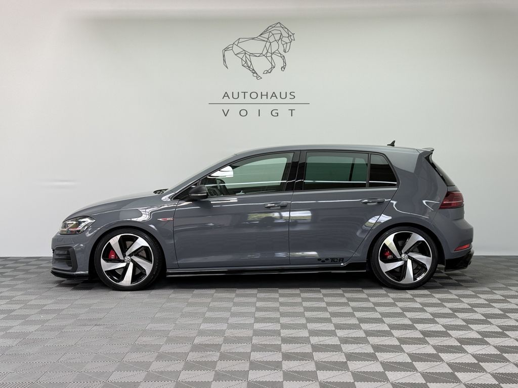 Image of Volkswagen Golf
