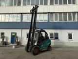 Linde H50/5000 CE - Linde H 50