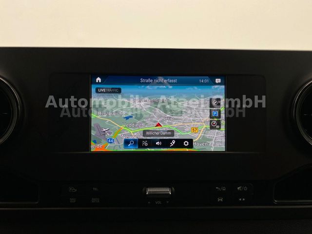 Fahrzeugabbildung Mercedes-Benz Sprinter 315 *MAXI* 360°KAMERA+NAVI+KLIMA 0992