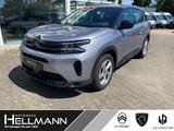 Citroën C5 Aircross YOU 1.2 PureTech 130 *Navi*Sitzheizu - Citroën C5 Aircross YOU mit Benzin-Antrieb