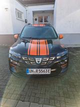 Dacia Spring Comfort Plus Comfort Plus - Dacia Spring in Dortmund