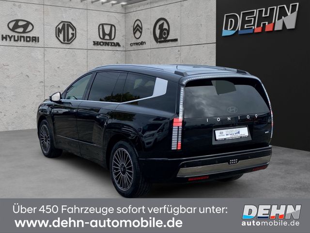 Hyundai IONIQ 9 4WD UNIQ 7-Sitz Panorama