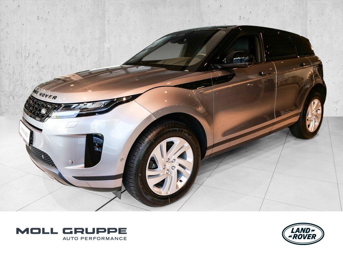 Land Rover Range Rover Evoque 1.5 P270e S 360 LED LEDER LM