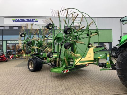 Krone SWADRO TC 1370