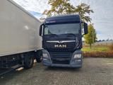 MAN TGX 18.500