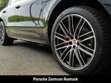 Porsche Macan GTS Burmester Standheizung Surround View - Porsche Macan in Rostock