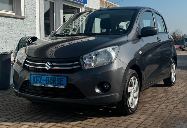 Suzuki Celerio *Garantie*Klima*EURO 6*