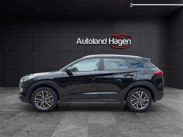 Hyundai TUCSON - 12