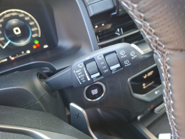 KGM Rexton Lux 2.2 AT 4WD °LED°RFK°Navi°PGD°SHZ°