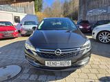 Opel Astra ST 1.6 CDTI ecoFLEX Business 100kW S/S - Opel Astra: Ecoflex