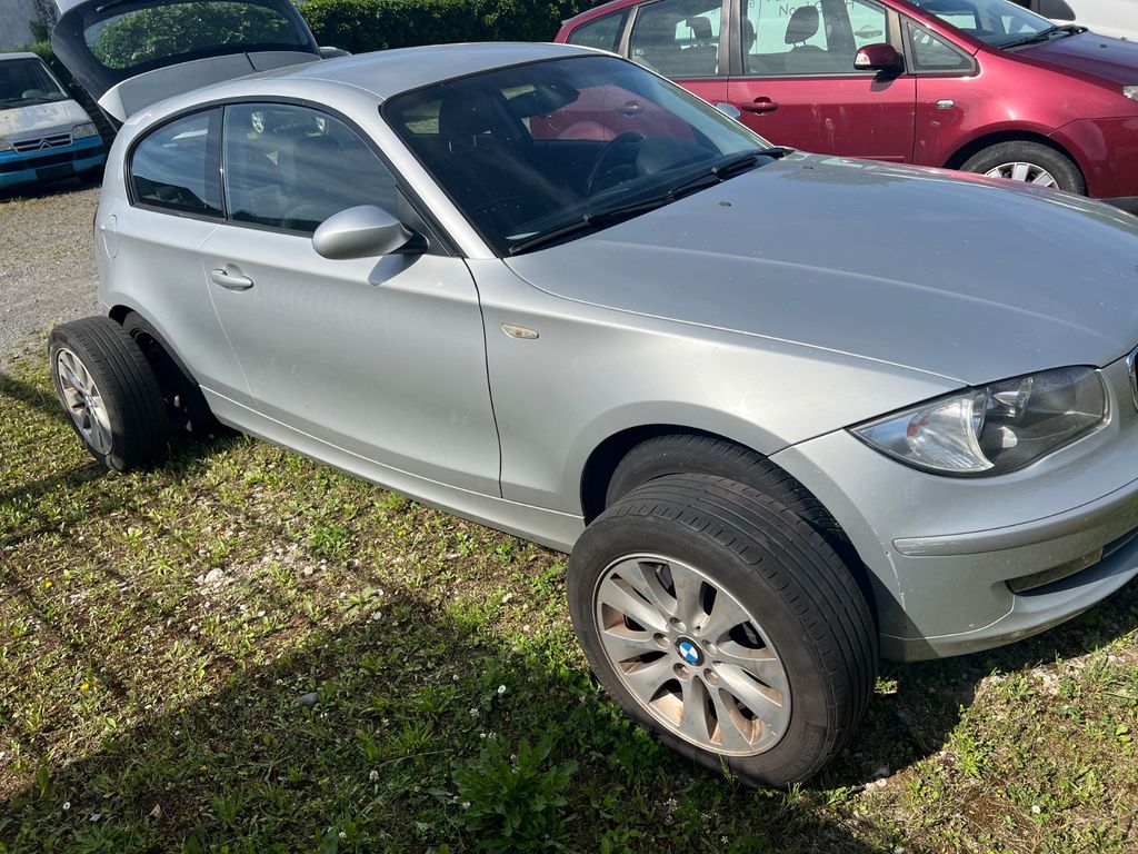 Angebot ansehen BMW 116