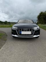 Audi A4 allroad 50 TDI quattro V6 | Matrix | Pan - Audi A4 Allroad aus 2020