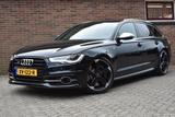 Audi S6 Avant 4.0 TFSI S6 quattro Pro Line Plus '13 L - Audi S6: Kombi, Plus
