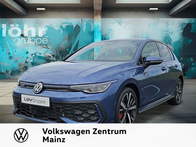 Volkswagen Golf 1.5l eHybrid GTE DSG *AHK*DCC*Area View