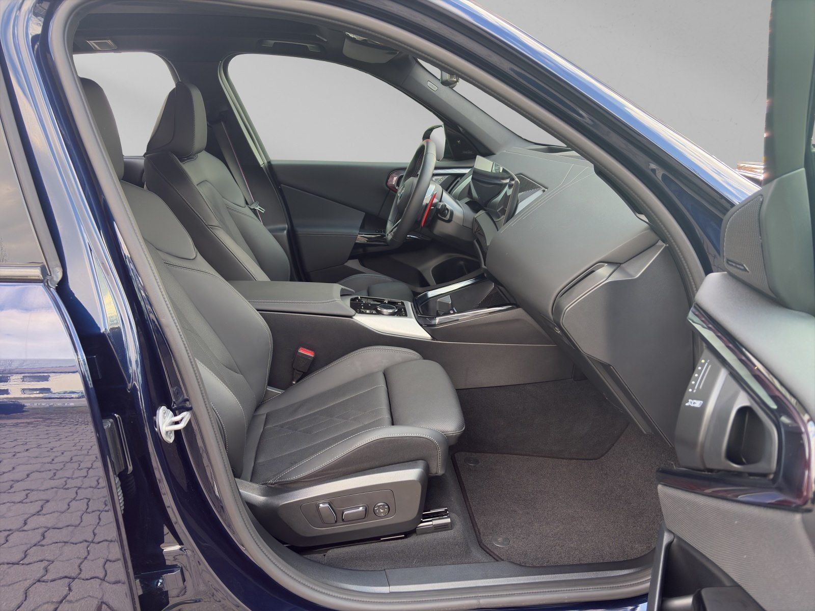 BMW X3 M50 xDrive M Sport Pro 21"Pano 1,99% Finanz. foto 17