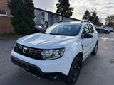 Dacia Duster Blue dCi 115 4WD NAVI KAMERA - Dacia Duster: Dci