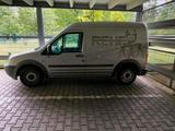 Ford Tourneo Connect - Ford Tourneo Connect aus 2007